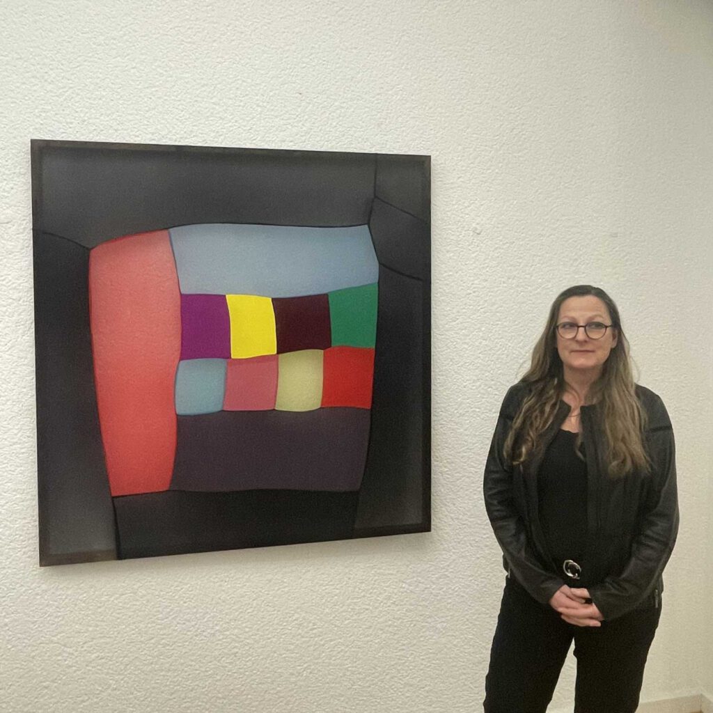 Karin Magar Gallery Puzic