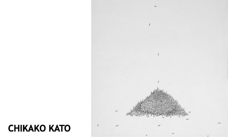 Exploring Boundaries - Chikako Kato